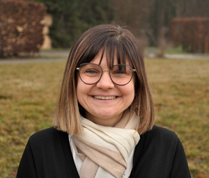 Barbara PERNIN