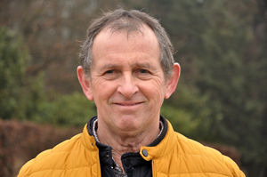 Daniel CHEVALLIER