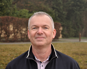 Eric CHANAVAT