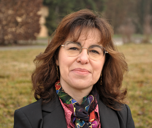Françoise DA SILVA
