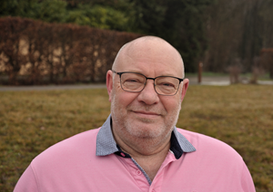 Marc JANODY