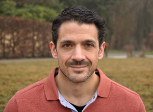 Mathieu ARIAS