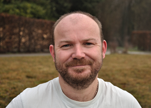Mickaël GUERIN