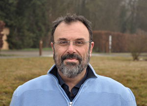 Moïse DA SILVA