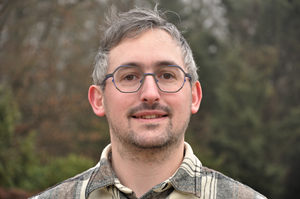 Patrick MOUSSERIN