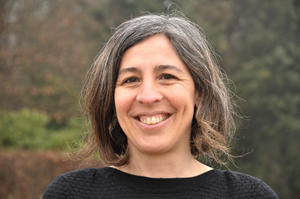 Raphaëlle TEULET
