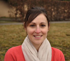 Séverine PIOT