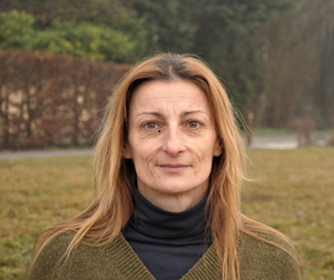 Severine CHAUSSENDE