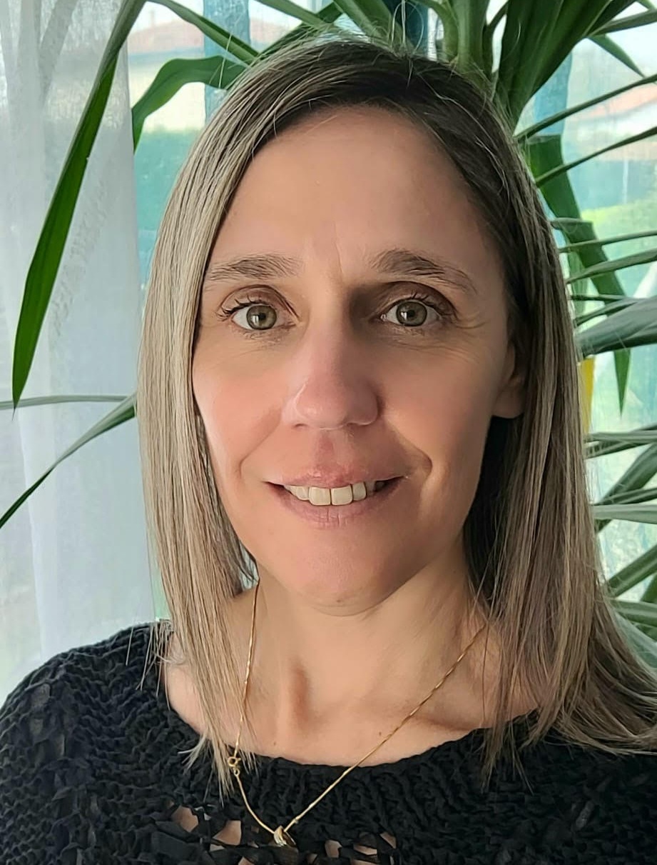 Marjorie DE BARROS