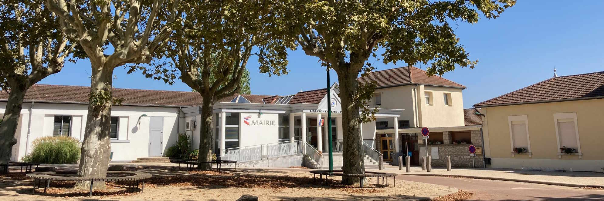 Mairie