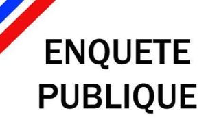 Enquête publique
