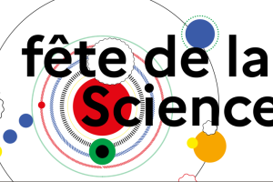 Fête de la science