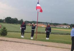 Parcours des Pompiers 2017