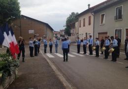 Parcours des Pompiers 2017