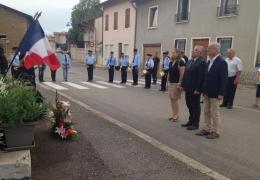 Parcours des Pompiers 2017