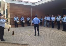 Parcours des Pompiers 2017