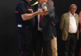 Parcours des Pompiers 2017