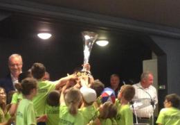 Parcours des Pompiers 2017