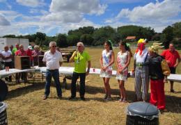 Tour de l'Ain 2017