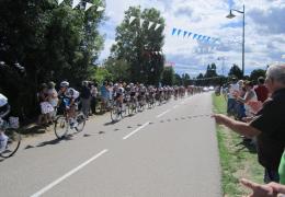 Tour de l'Ain 2017